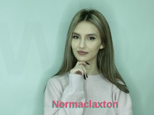Normaclaxton