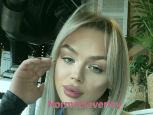 Normacleverley
