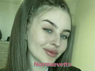 Normaevetts