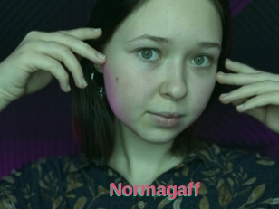 Normagaff