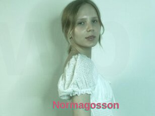 Normagosson