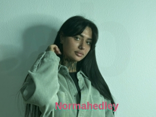 Normahedley