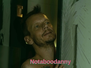 Notaboodanny