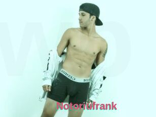 Notoriufrank