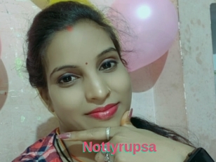Nottyrupsa