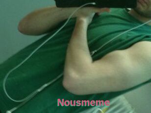 Nousmeme