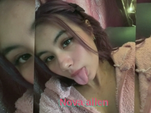 Nova_allen