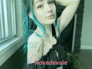 Novadevale