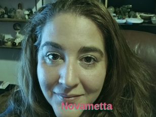 Novametta