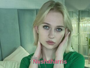 Nushaharris