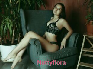 Nuttyflora