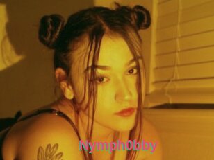 Nymph0bby