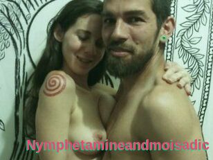Nymphetamineandmoisadic