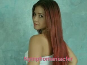 Nymphomaniacfer