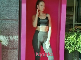 Nyurka