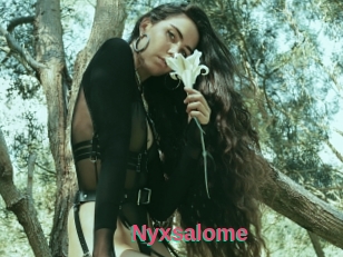 Nyxsalome