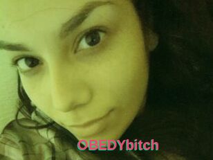 OBEDYbitch