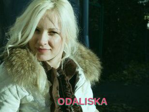 ODALISKA