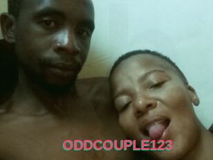 ODDCOUPLE123