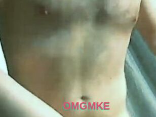 OMGMKE