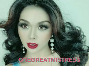 ONEGREATMISTRESS