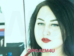 ORGAZM4U