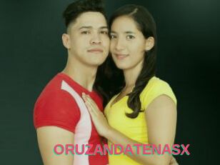 ORUZANDATENASX