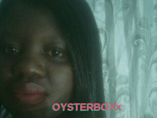 OYSTERBOXx