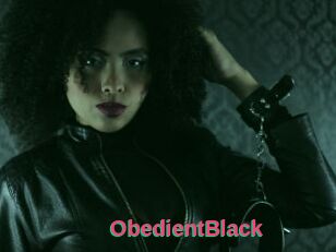 ObedientBlack