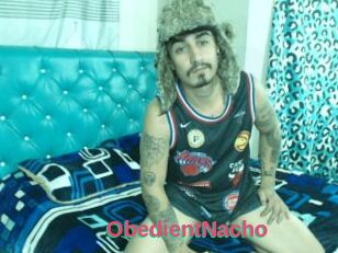 ObedientNacho