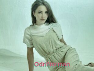 OdriNorman