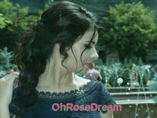 OhRoseDream