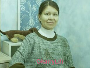 OkairyLili