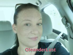 OleanderLust