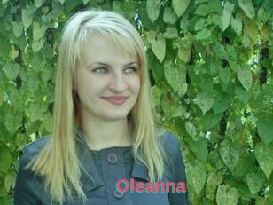 Oleanna