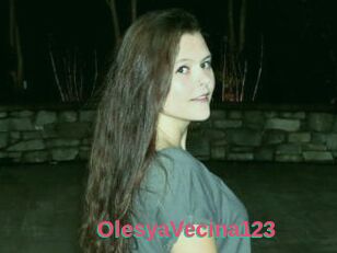 OlesyaVecina123