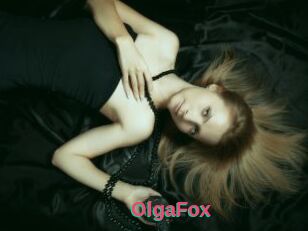 OlgaFox