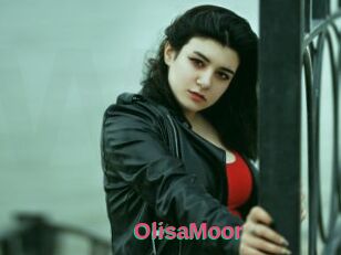 OlisaMoor