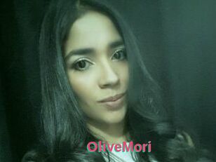 OliveMori