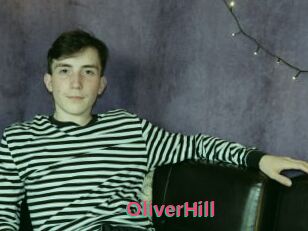 OliverHill