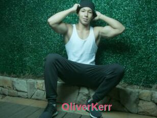 OliverKerr
