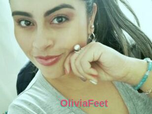 OliviaFeet