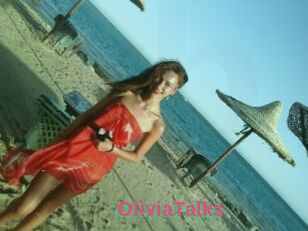 OliviaTalks