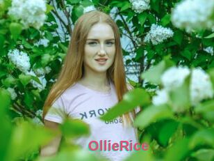OllieRice