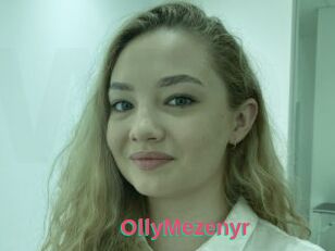 OllyMezenyr