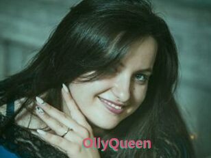 OllyQueen