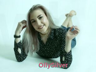 OllySilver