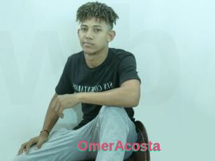 OmerAcosta