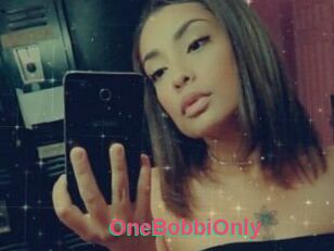 OneBobbiOnly