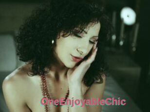 OneEnjoyableChic